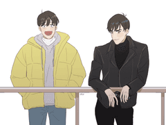 뿌뿌의 급전 커미션