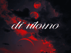 [찬백]di ritorno-3