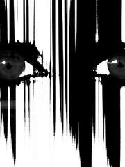 그 집에 있던 무언가