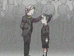 [이벤트] E. 阿瞞: 그 땐 알지 못했다