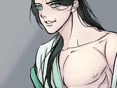 [일러스트]수옥 에피 스포주의