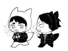 HQ 연성 모음(~20.11.26)