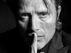 뉴스: 매즈 미켈슨 [신비한 동물사전3] 그린델왈드 역 캐스팅 확정