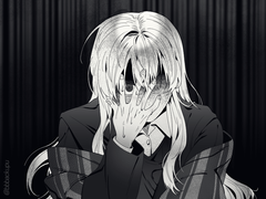 손가락 사이에는 틈이 있다