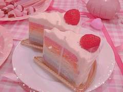 달콤한 게 좋아