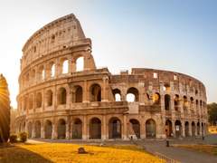 [조로산] 로마 피버 (에필로그, 짧은 후기)