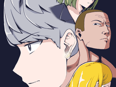 신발 속 압정 사건 3화