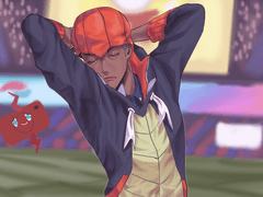 포켓몬 연성 백업 (3월~9월-1)