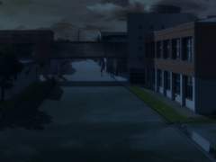 [하이큐 네임리스 드림/공포] 4:44am 上