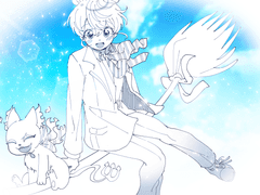 트위스테 로그 모음