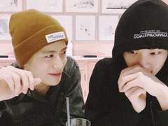 말린망고 사이다가 먹고싶어