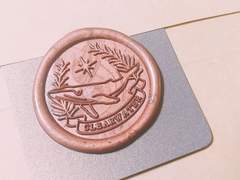 겨울안부 편지 묶음