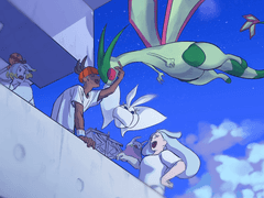 포켓몬 연성 백업( 9월-2~11월-현재 날짜까지)