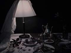 인형 마음은 인형이 제일 잘 알지.