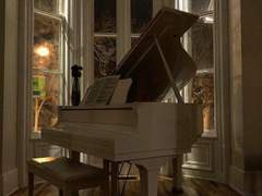 사랑의 세레나데를 당신에게(드레×여주)