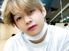 김태형 (뷔) 토파즈
