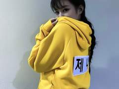 김제니 (제니) 토파즈