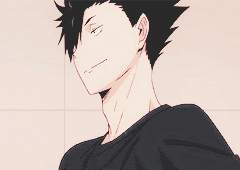 [하이큐상황문답]쿠로오ver. 그남자와의 정략결혼2