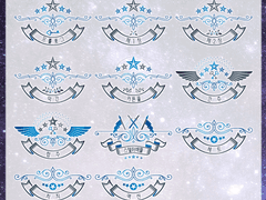 은검의 스텔라나이츠 매크로 타이틀