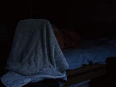 [10분] 담요의 주인