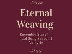 Valkyrie :: Eternal Weaving 가사 번역
