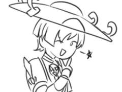 하찮은 그림 모음