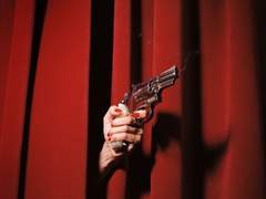 [엠제이] 사랑과 증오 그 어딘가