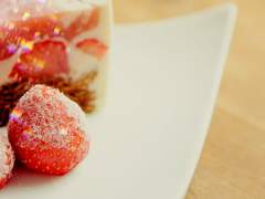 [미무타로] ストロベリー・ショートケーキ