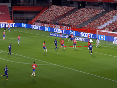 11.28(토) 05:00라리가 바야돌리드 vs 레반테