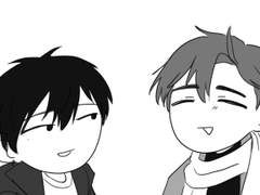 [규혁도윤] 목도리