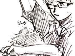 [츠키히나]후르츠바스켓AU(1)