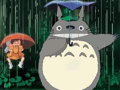 이웃집 토토로(1988)