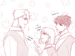 내스급 600화 날조