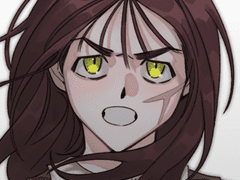 빌헬미나 메이슨 성장 전