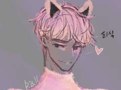 당분간의 공지입니다.