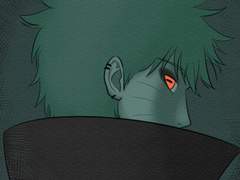 아카츠키 나루토