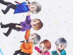 [사쿠니노] 타락천사 12