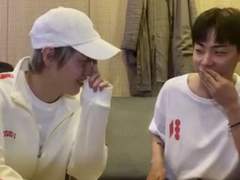 Cheese in the trap: B