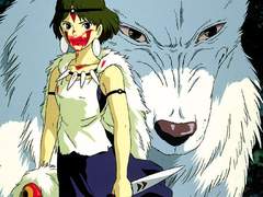 모노노케 히메(1997)