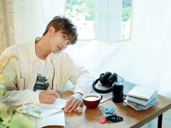 청랑 님의 첫사랑