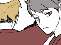 이나리자키 히나타와 오사무