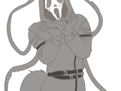 데바데 낙서 모음 [2]