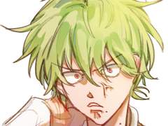 하원우 | 미도리마 이치고 프로필