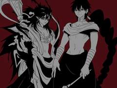 [백쥬/연백룡X쥬다르] 연성백업 3