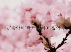 짧고 간단하게 전해볼게,