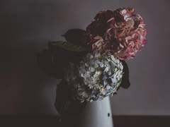 안녕하세요, 중앙1본부 신입 마리넬이라고 합니다.