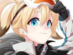 오로카나 오루카 AU