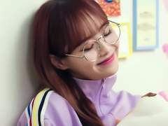 김지우 (츄) 토파즈