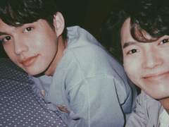 그때 넌 날 좋아했을까 - P