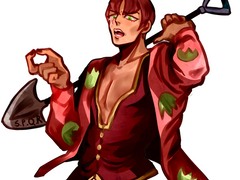 죠죠 5부 말단조